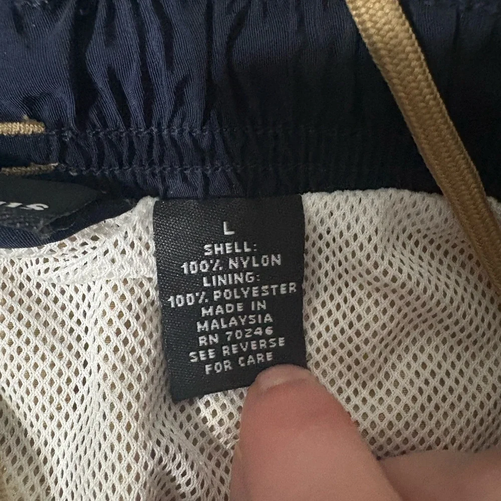 Consensus men’s tan